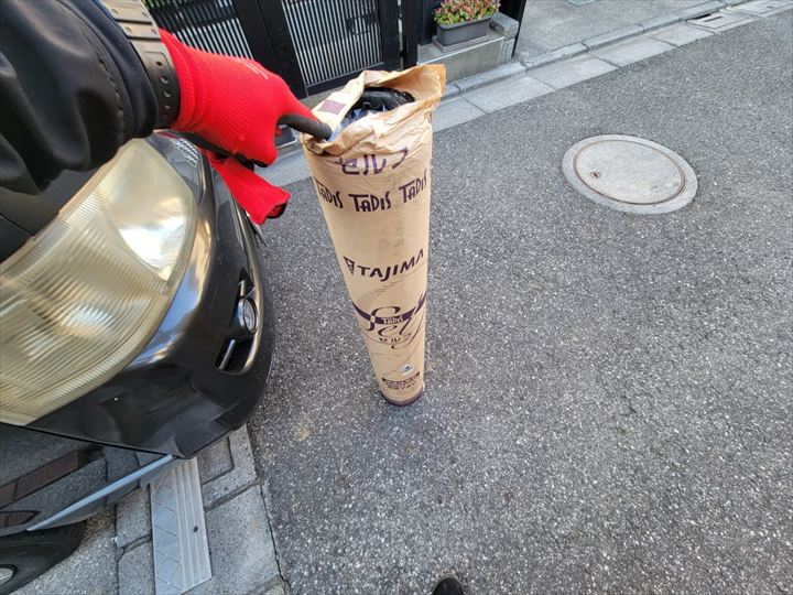 タディスセルフ